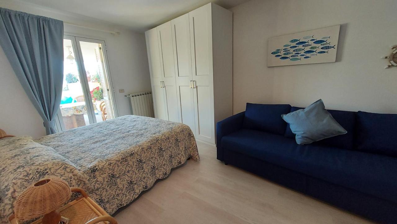 Villa Jone 디아노마리나 외부 사진