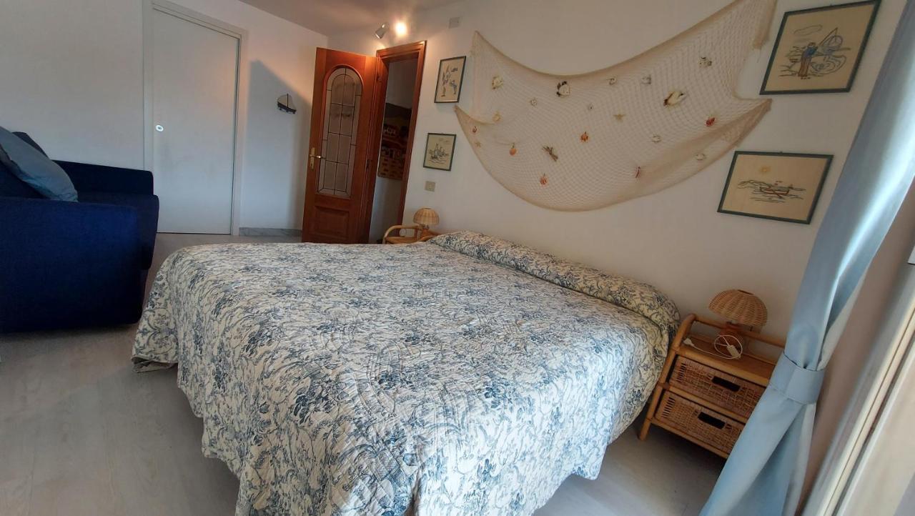 Villa Jone 디아노마리나 외부 사진