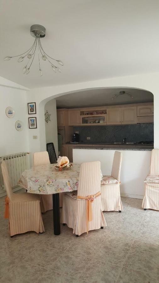 Villa Jone 디아노마리나 외부 사진
