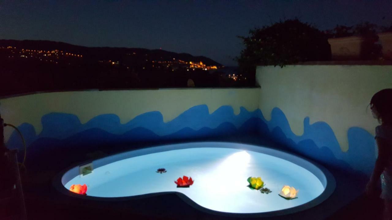 Villa Jone 디아노마리나 외부 사진